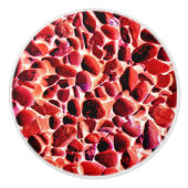 BEACH KERAMISCHE KNOP (Voorkant)