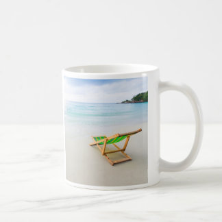 Beach Koffiemok