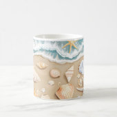 Beach Koffiemok (Center)