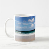 Beach Koffiemok (Links)