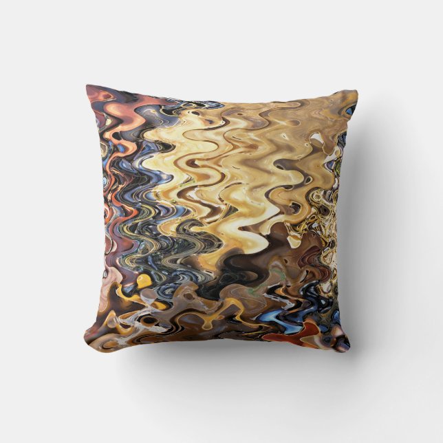 BEACH KUSSEN (Voorkant)