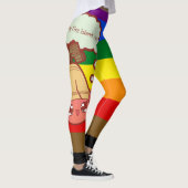 Beach Leggings ! (Droite)