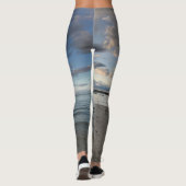 Beach Leggings (Achterkant)