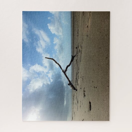 BEACH LEGPUZZEL (Verticaal)