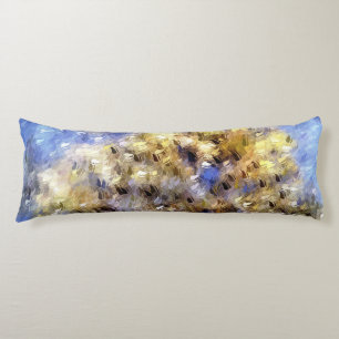 BEACH LICHAAMSKUSSEN