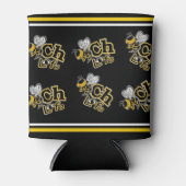 BEACH LIFE BLIKJESKOELER (Voorkant)