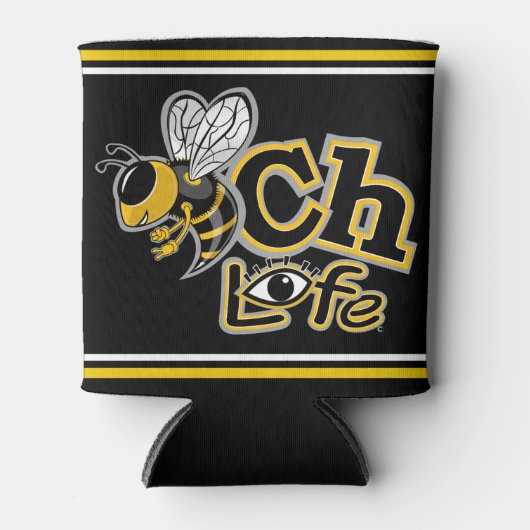 BEACH LIFE BLIKJESKOELER (Voorkant)