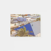 Beach life post-it® notes (Voorkant)