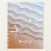 Beach Life Starfish Simple (Devant)