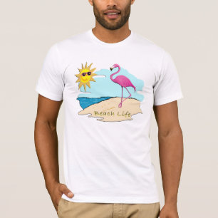 Beach Life T-shirt