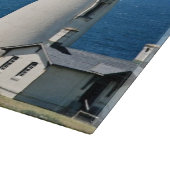 Beach Lighthouse Snijplank (Hoek)