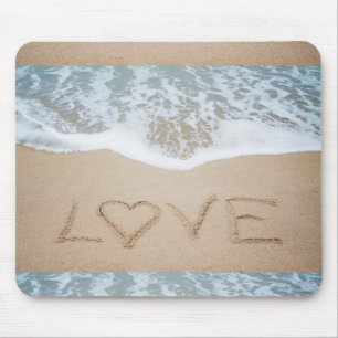 Beach Love II Muismat