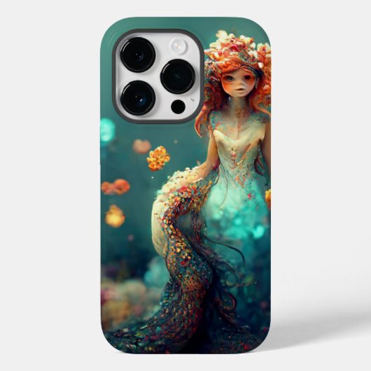 Beach Lover Gift Case-Mate iPhone Case (Achterkant)