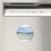 Beach Magneet (Insitu (Vaatwasser))