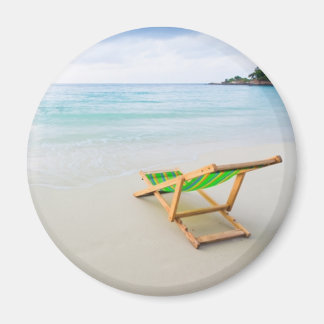Beach Magneet