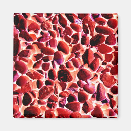 BEACH MAGNEET (Voorkant)