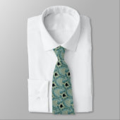Beach Mini Brot Tie Stropdas (Gebonden)