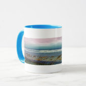 Beach Mok (Voorkant links)