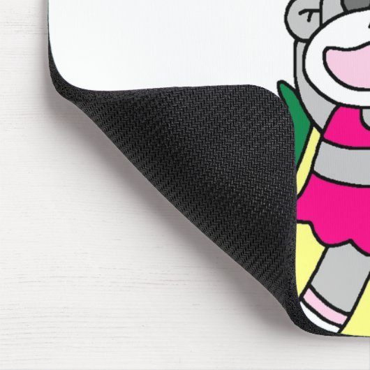 BEACH MONKEY MUISMAT (Hoek)