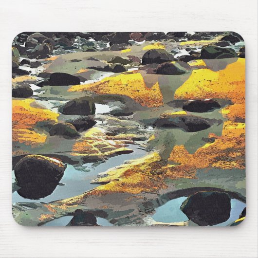 BEACH MUISMAT (Voorkant)