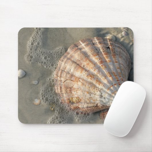 Beach Muismat (Met muis)