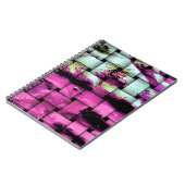 BEACH NOTITIEBOEK (Linkerzijde)