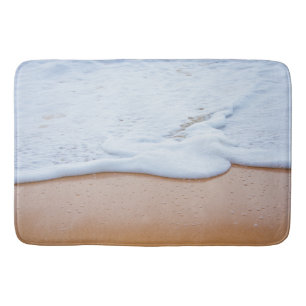 Beach Ocean Breeze Zee Wave Sand Vakantie Badmat