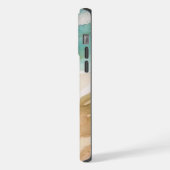 Beach Ocean iPhone Hoesje (Linkerkant)