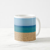 Beach, Ocean, Sky Mok (Voorkant rechts)