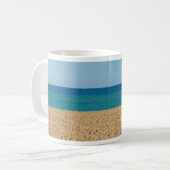 Beach, Ocean, Sky Mok (Voorkant links)