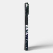 Beach Ocean Waves iPhone / iPad 13 coque (Verso / Droite)