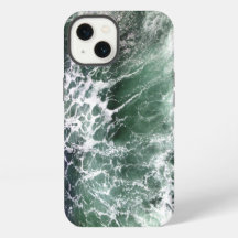 Beach Ocean Waves iPhone / iPad 13 hoesje