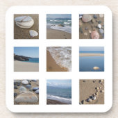 Beach Onderzetters (Voorkant)