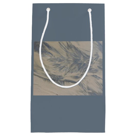 Beach Party Klein Cadeauzakje (Voorkant)