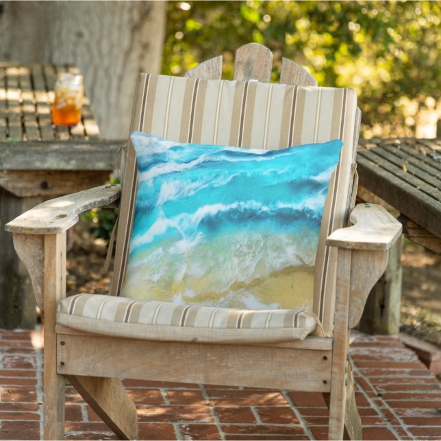 Beach Patio Buitenkussen (Stoel)