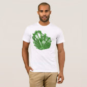Beach Patrol T-shirt (Voorkant volledig)