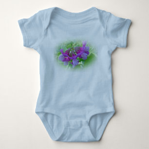 Beach Pea - Lathyrus japonicus - Wilde bloem Romper