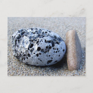 Beach Pebbles Briefkaart