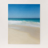 BEACH perth westerne australia zomervibes Legpuzzel (Verticaal)