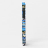 Beach Photo Collage Case-Mate iPhone Case (Achterkant/links)