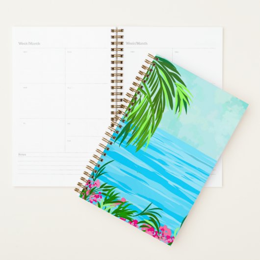 Beach   planner (Display)