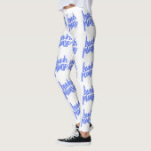 Beach Please Leggings (Links)