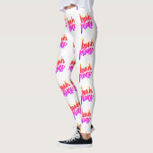 Beach Please Leggings (Links)