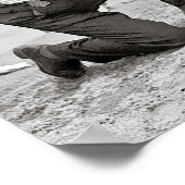 Beach Police, 1922.  foto Poster (Hoek)