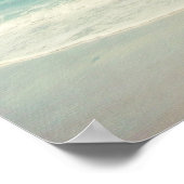 Beach Poster (Hoek)