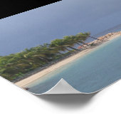 Beach Poster (Hoek)