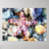 BEACH POSTER (Voorkant)