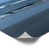 Beach Poster (Hoek)