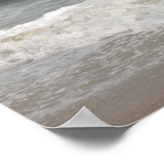 Beach Poster Prints (Hoek)