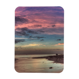 Beach Premium Magnet Magneet